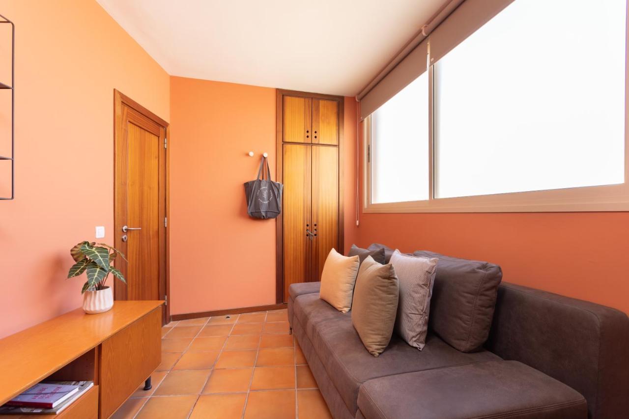 Medano Seaview Penthouse Casa Corina Iii * El Medano (Tenerife)