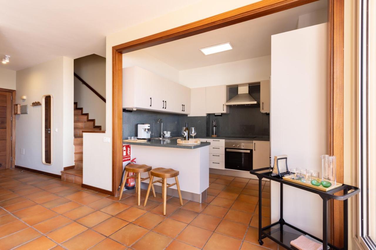 Medano Seaview Penthouse Casa Corina Iii