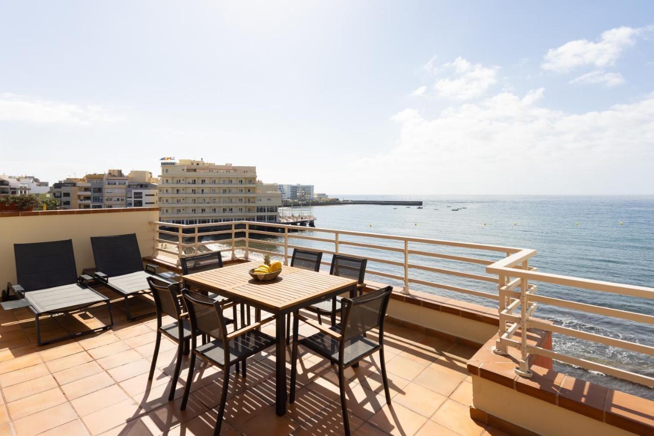 Medano Seaview Penthouse Casa Corina Iii Apartment El Medano (Tenerife)