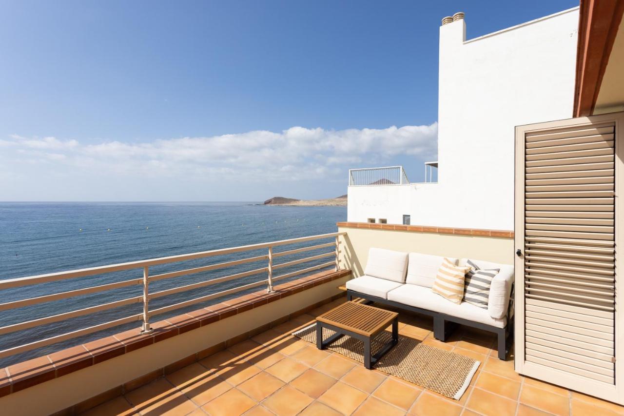 Medano Seaview Penthouse Casa Corina Iii Apartment El Medano (Tenerife)