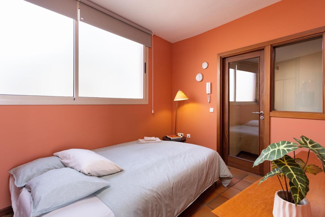 Medano Seaview Penthouse Casa Corina Iii