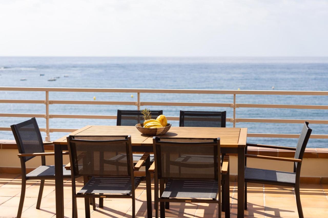 Medano Seaview Penthouse Casa Corina Iii El Medano (Tenerife)