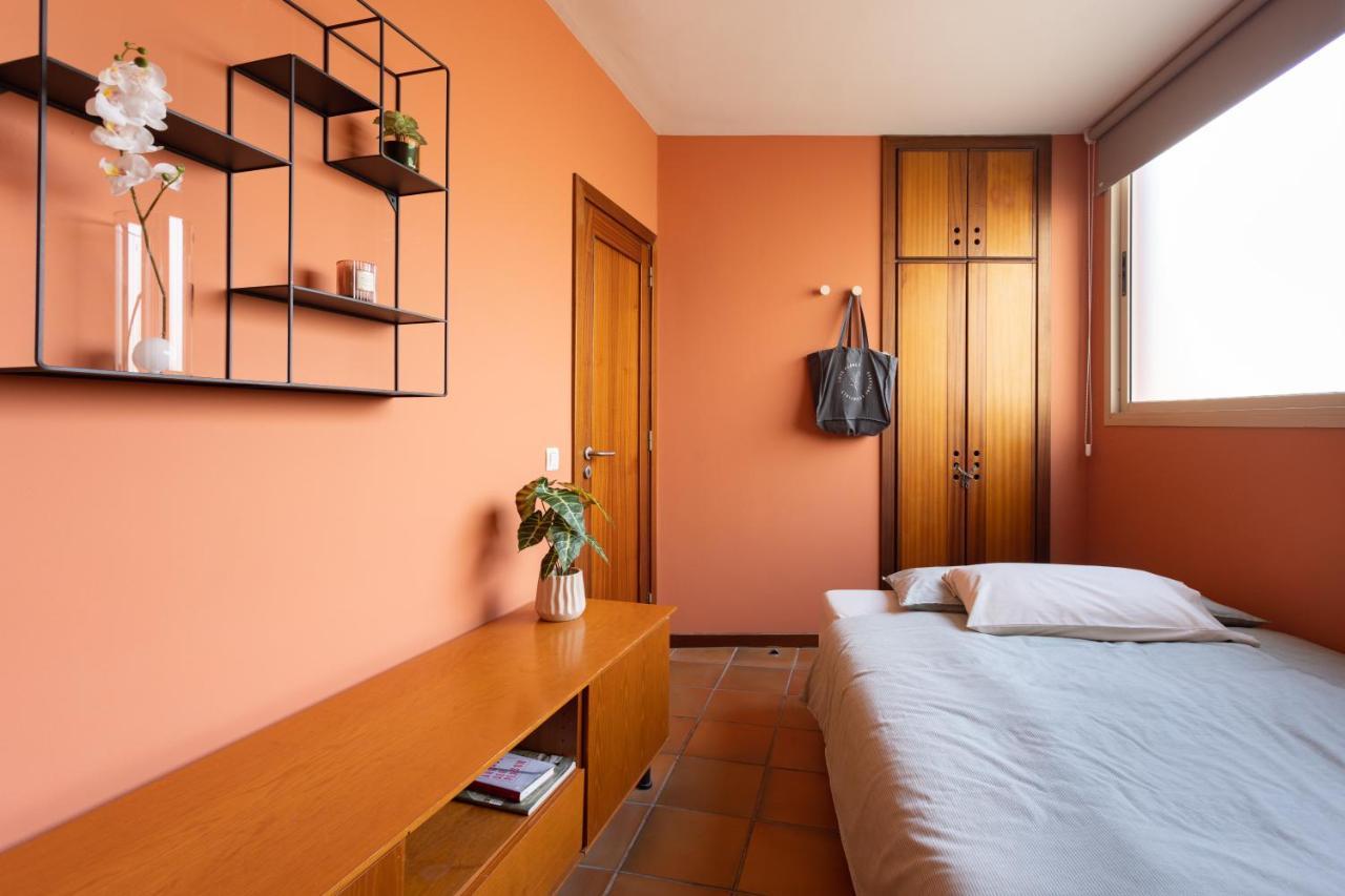 Medano Seaview Penthouse Casa Corina Iii
