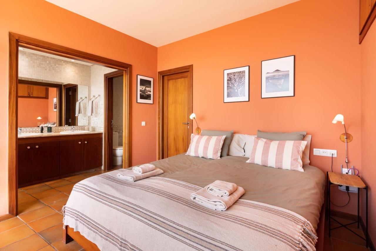 Medano Seaview Penthouse Casa Corina Iii