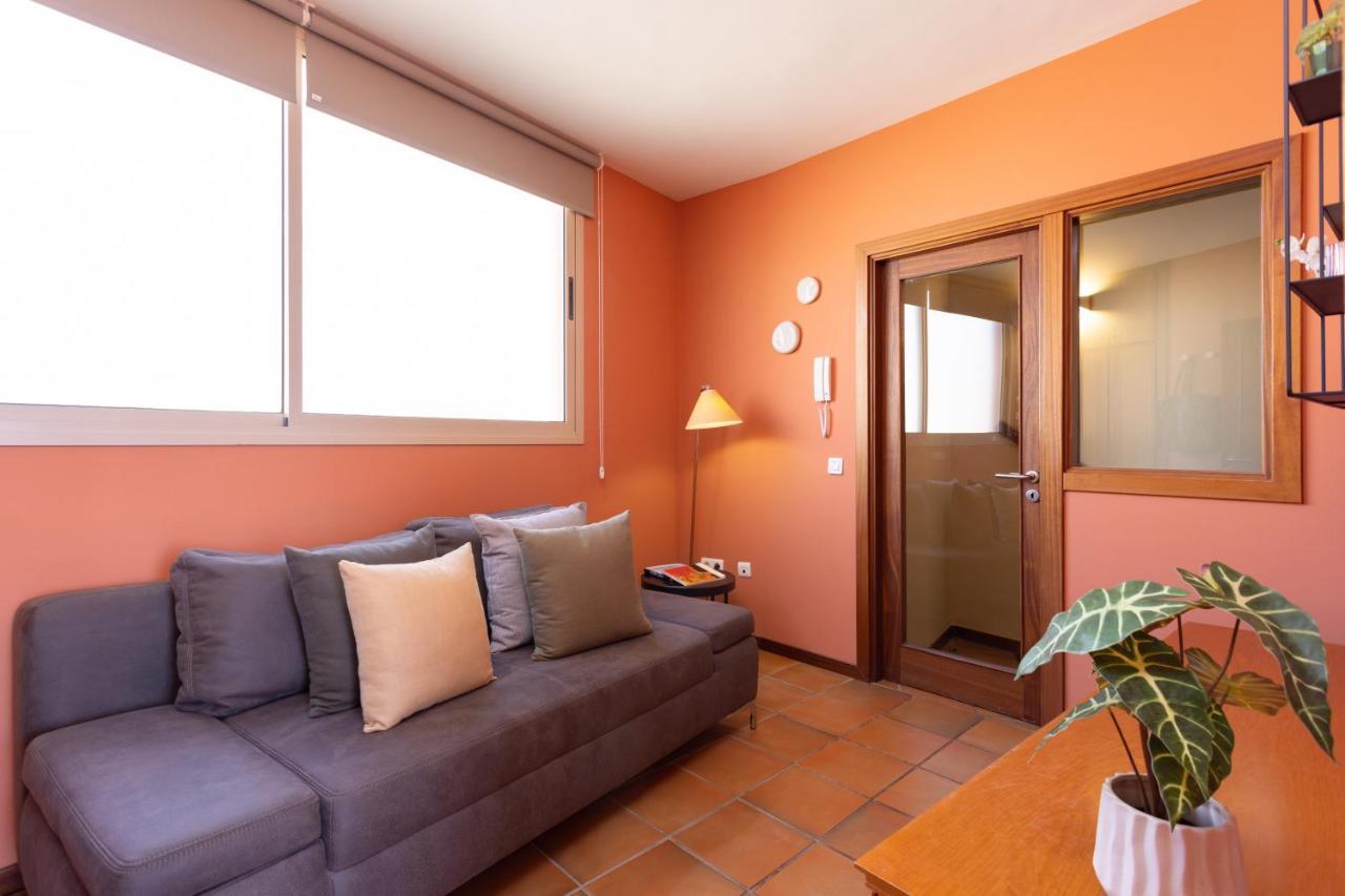 Apartment Medano Seaview Penthouse Casa Corina Iii