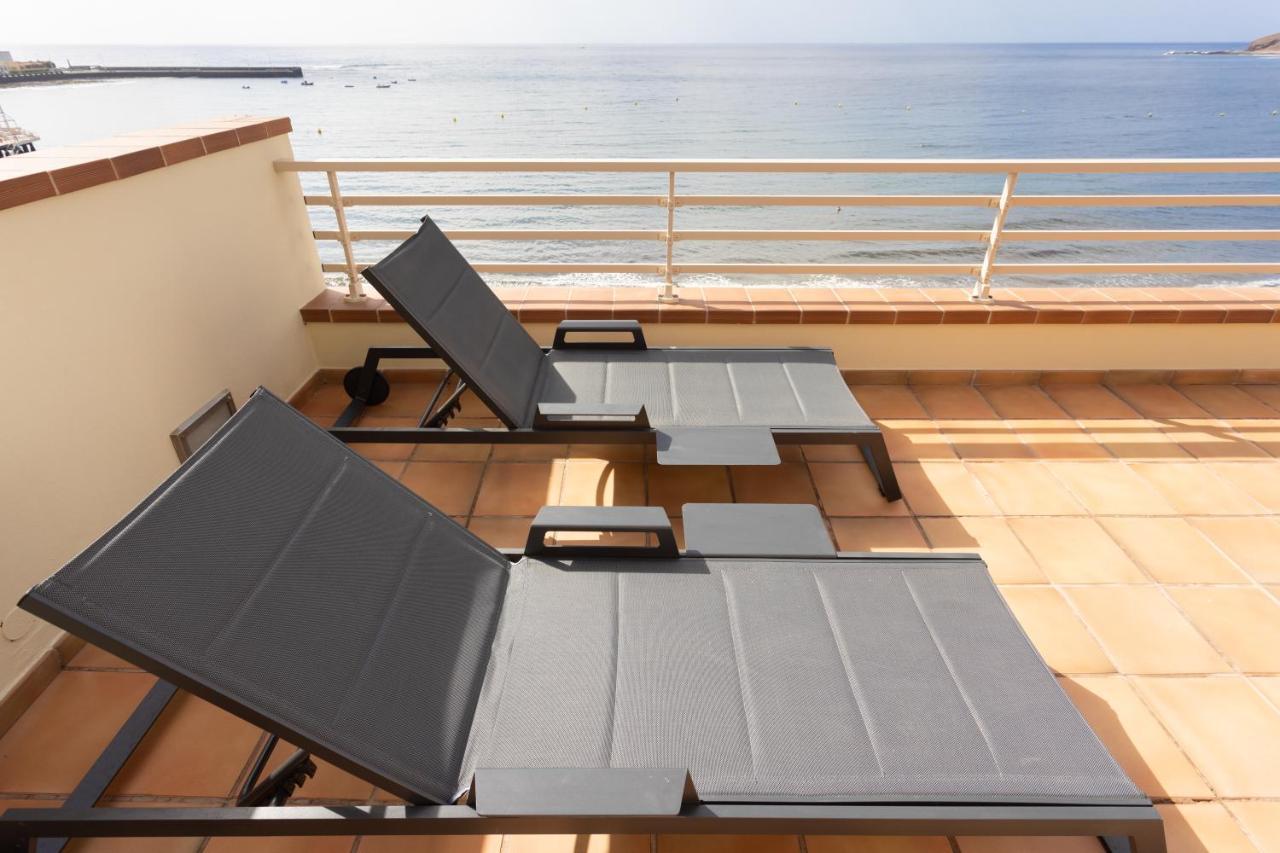 Apartment Medano Seaview Penthouse Casa Corina Iii