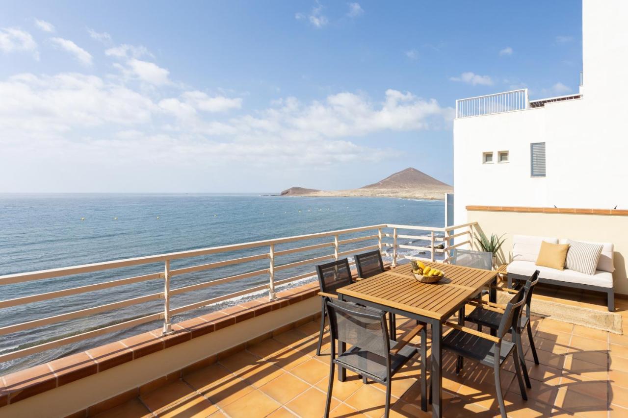 Medano Seaview Penthouse Casa Corina Iii