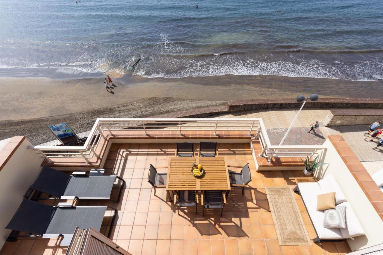 Medano Seaview Penthouse Casa Corina Iii Apartment