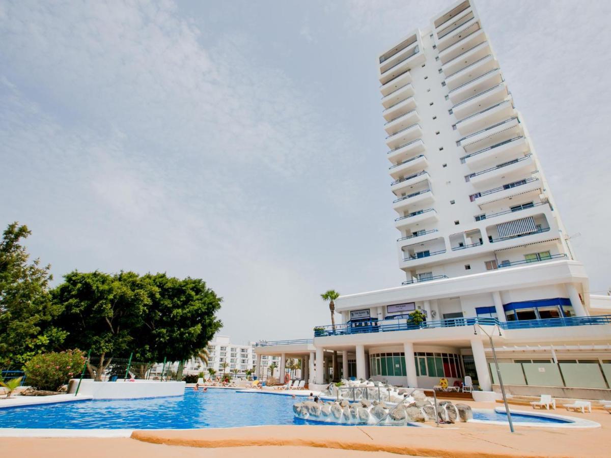 311 Paraiso Sur Estudio Apartment Costa Adeje (Tenerife)