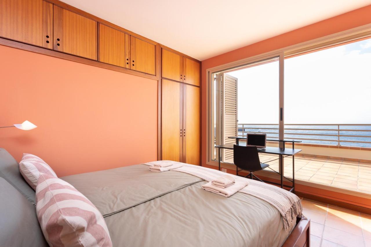 Medano Seaview Penthouse Casa Corina Iii *