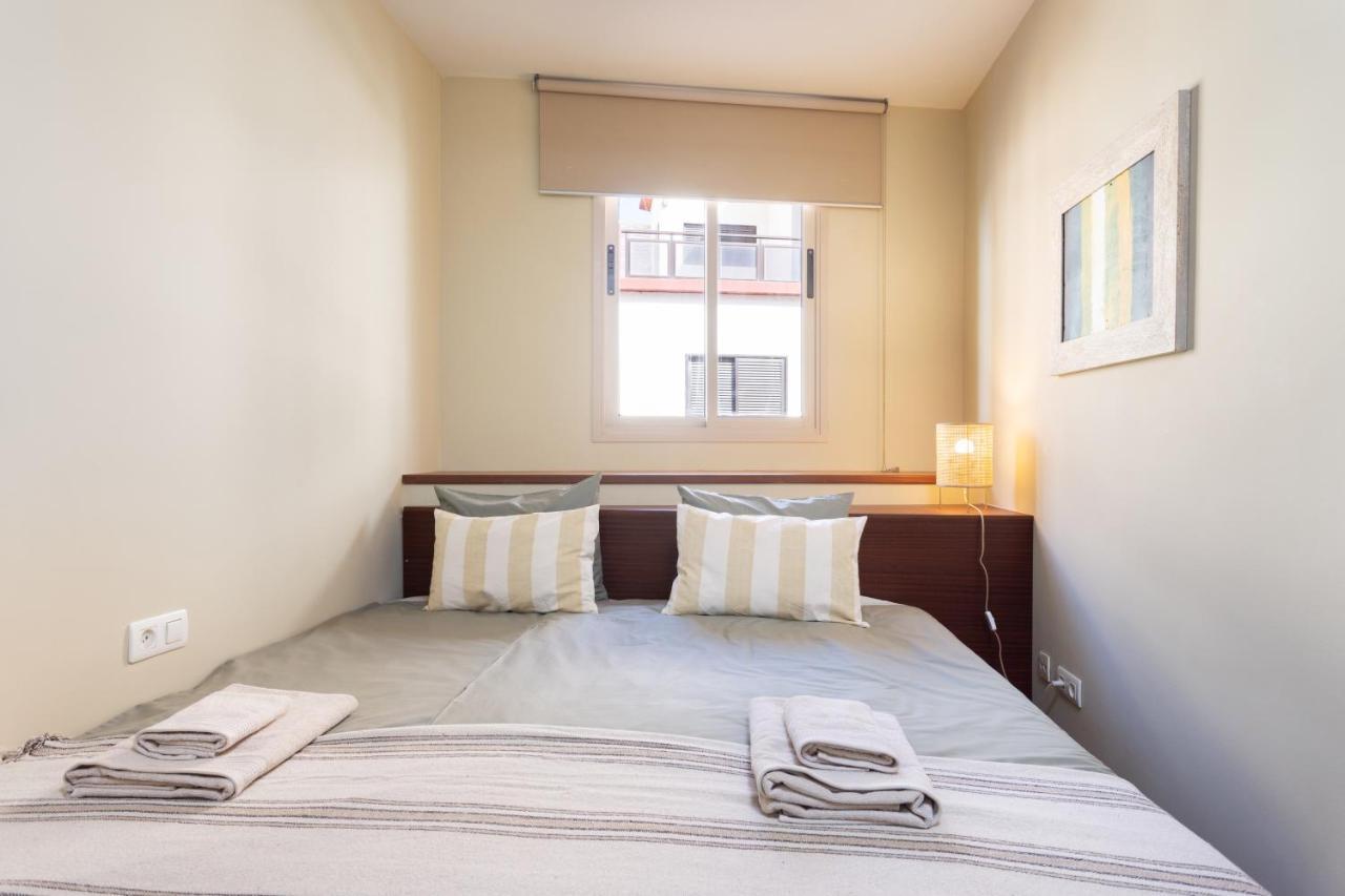 Apartment Medano Seaview Penthouse Casa Corina Iii *