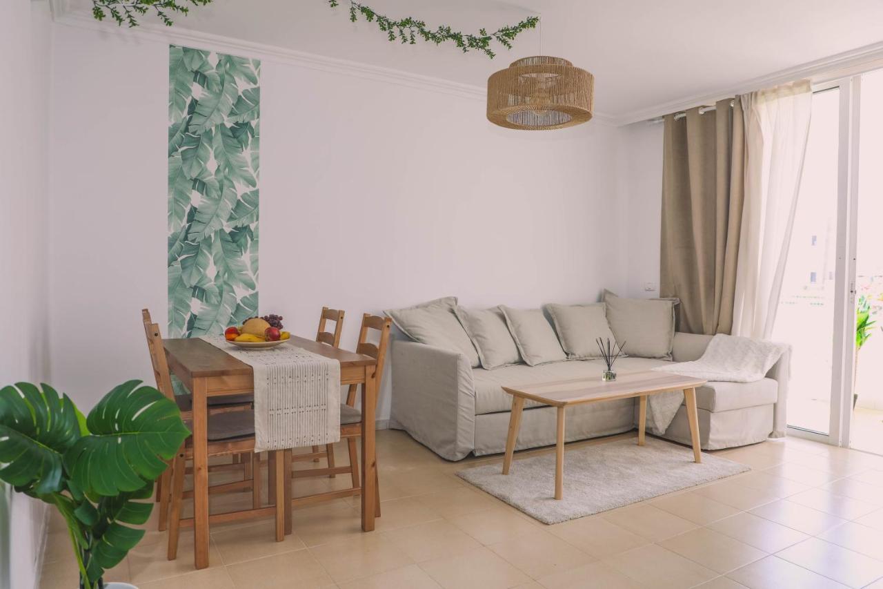 Apartment Isla Park *