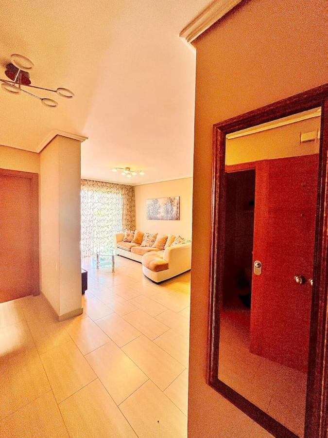 3-bedrooms Apartament Vista Roja Granadilla De Abona