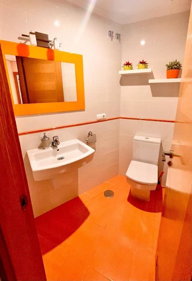 3-bedrooms Apartament Vista Roja Granadilla De Abona