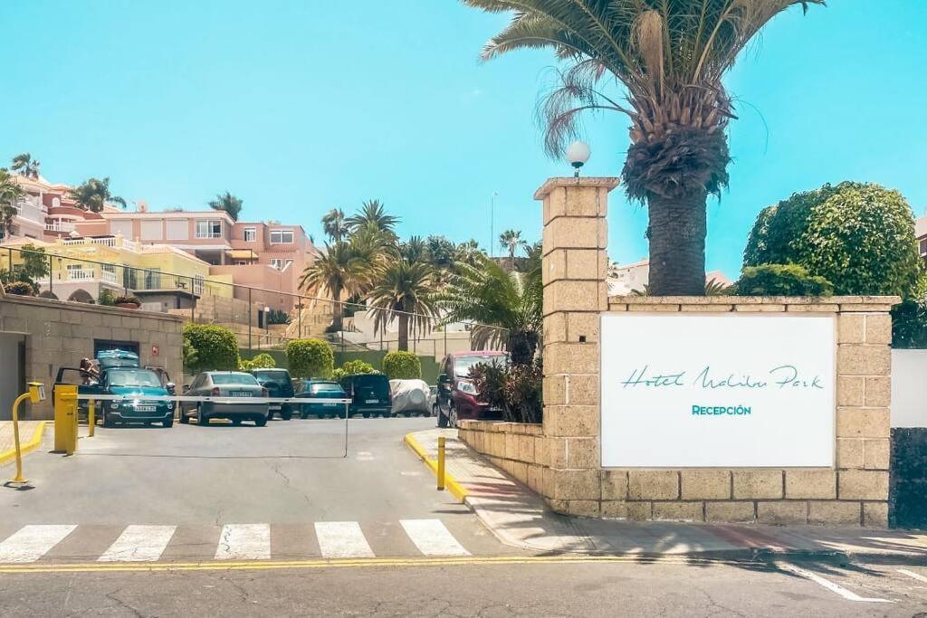 In Costa Adeje/las America Apartment
