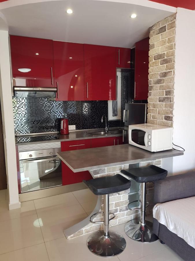 Ty Americas Apartment Playa de las Americas (Tenerife)