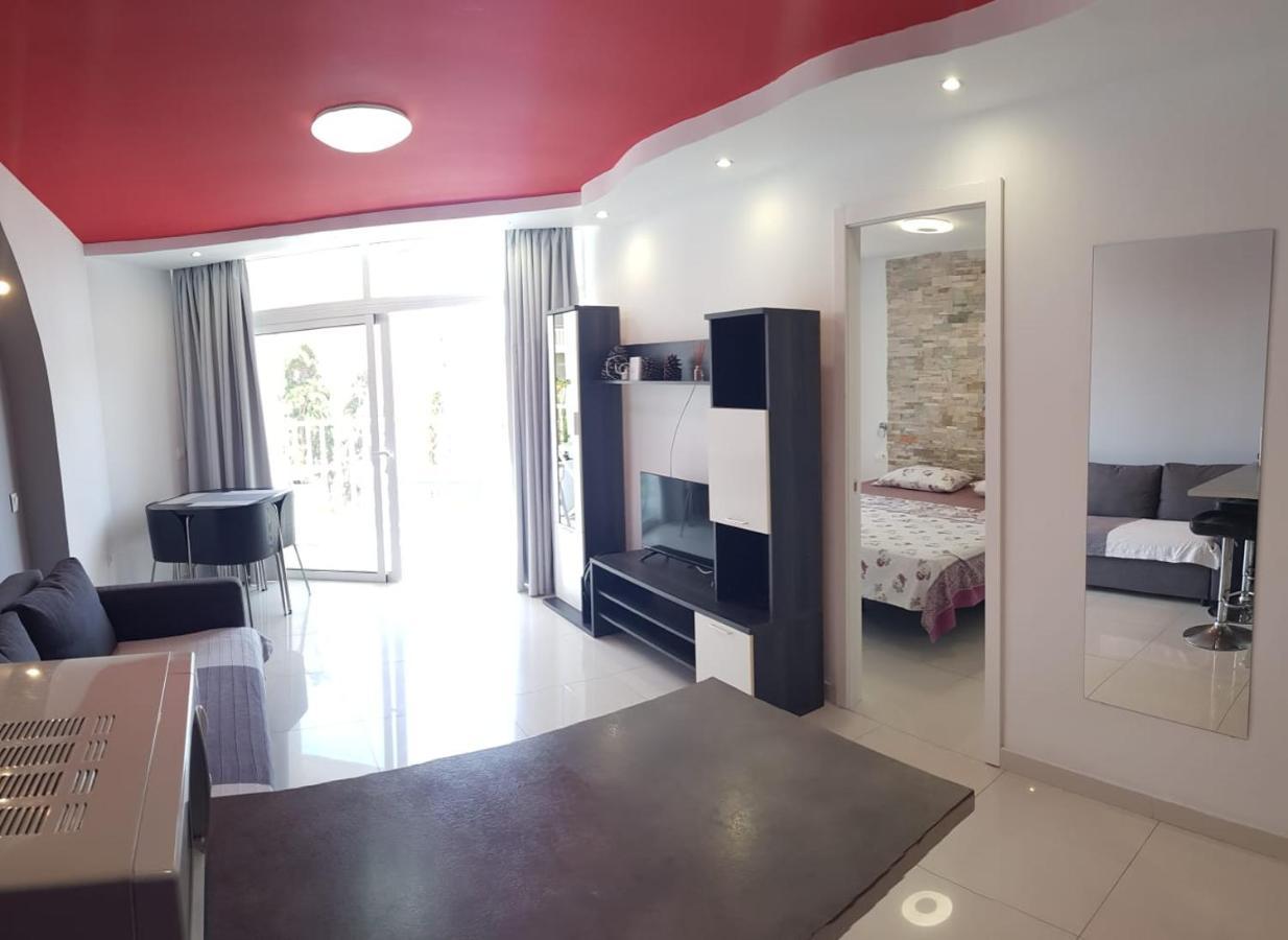 Apartment Ty Americas