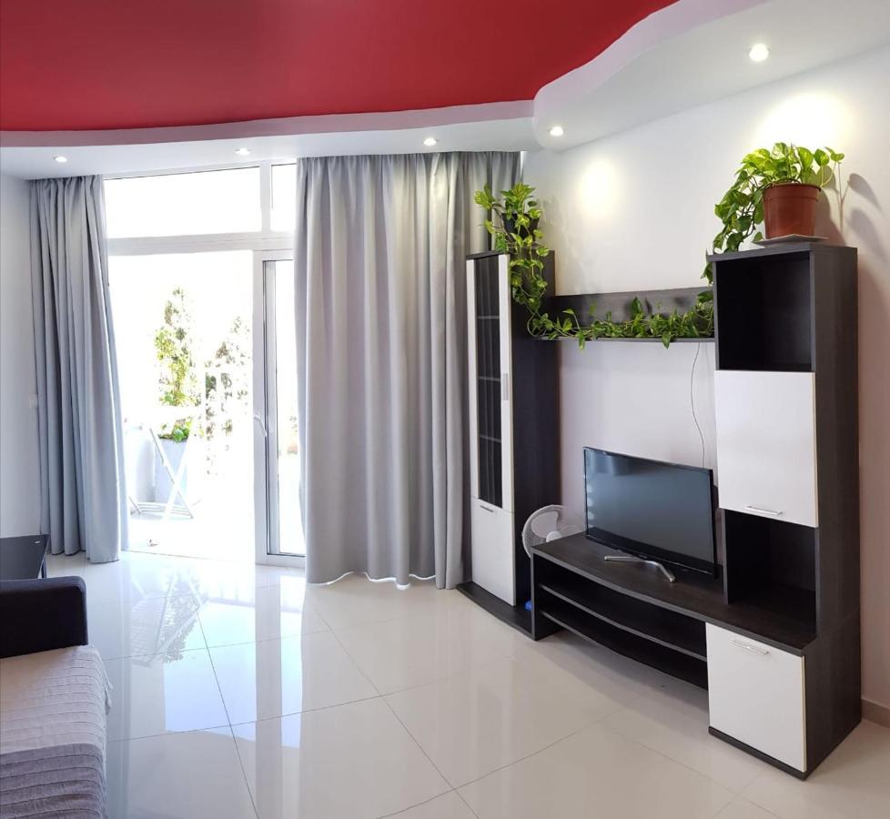 Ty Americas Playa de las Americas (Tenerife)