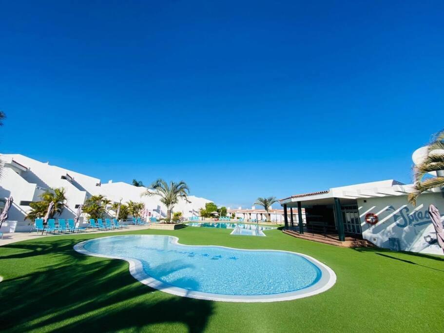 Apartment In Costa Adeje/las America