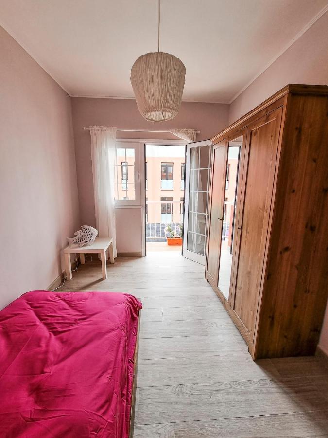 Casa Luz Precioso En El Centro Del *