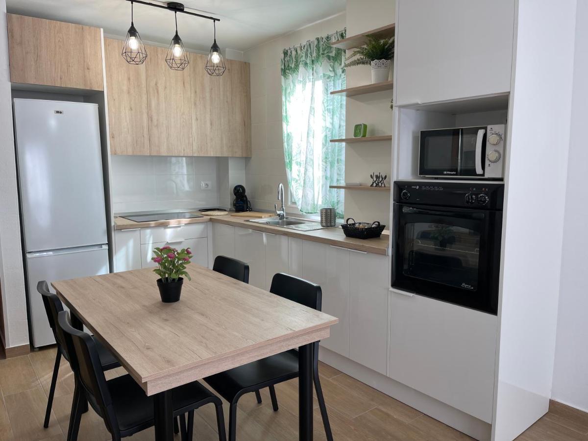 Appartement Casa Melina *