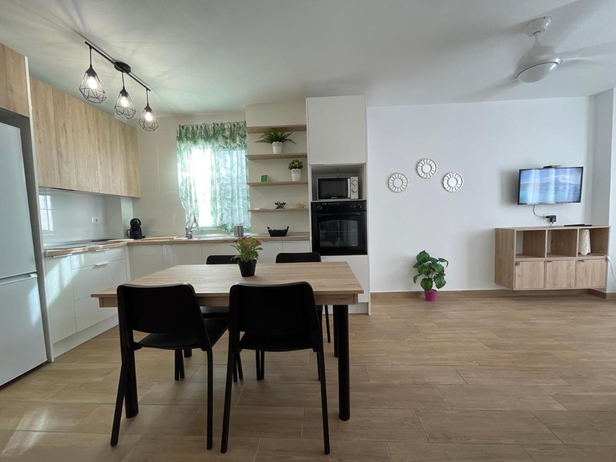 Appartement Casa Melina Arona (Tenerife)