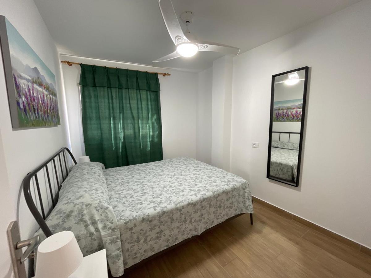 Casa Melina Apartamento Arona (Tenerife)