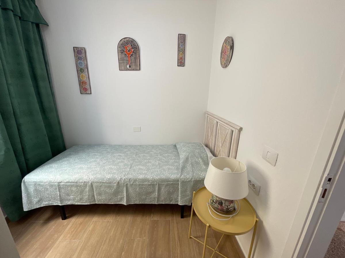 Casa Melina Appartement Arona (Tenerife)