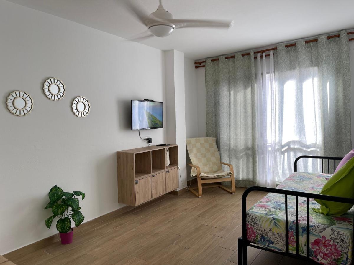 Apartamento Casa Melina *
