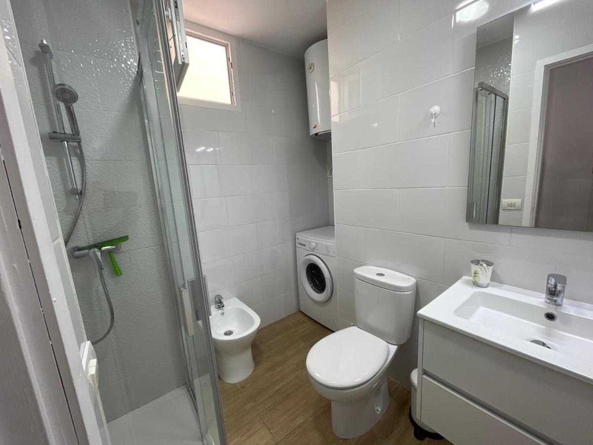 Casa Melina Apartamento Arona (Tenerife)