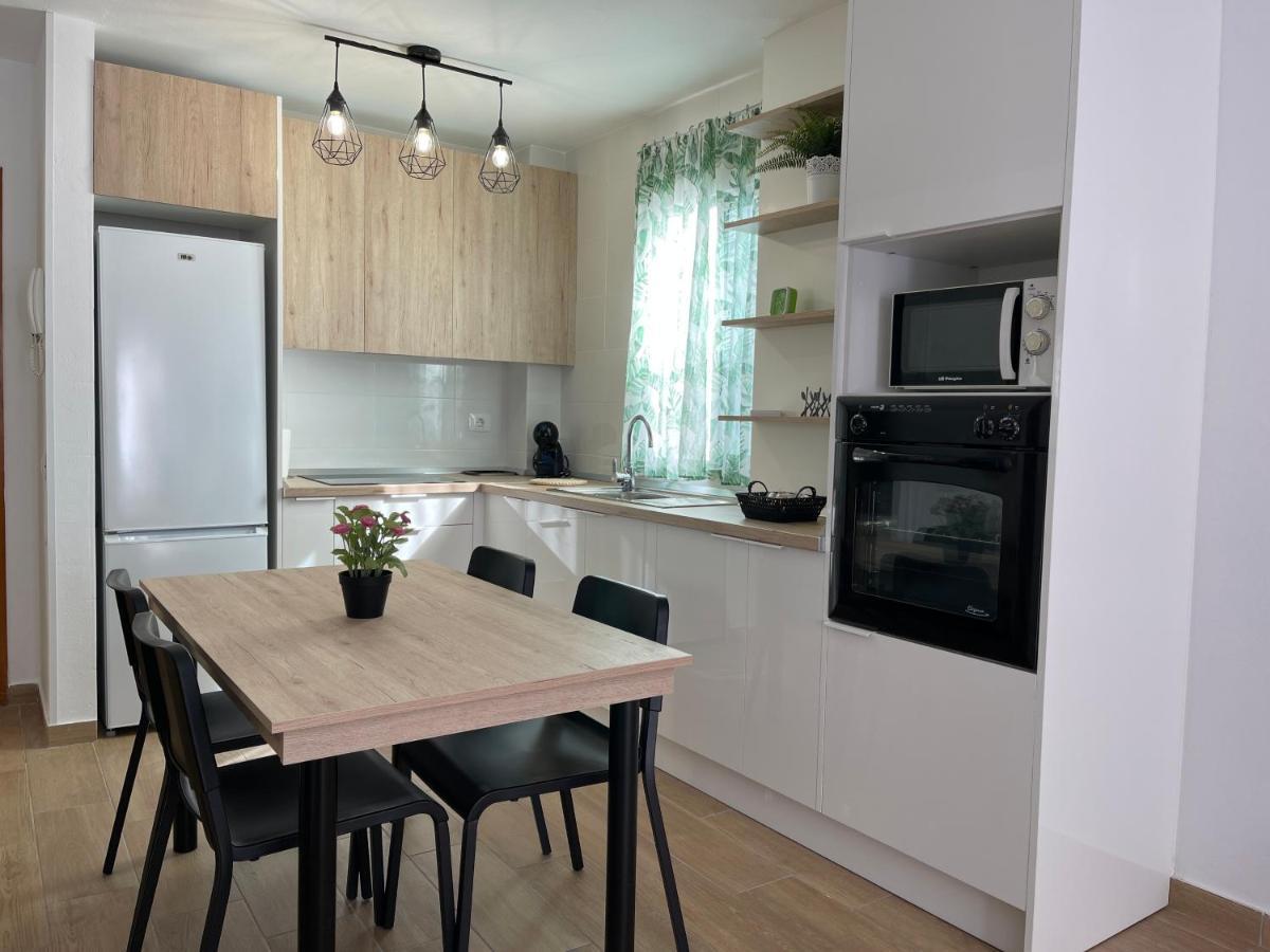 Apartamento Casa Melina Arona (Tenerife)