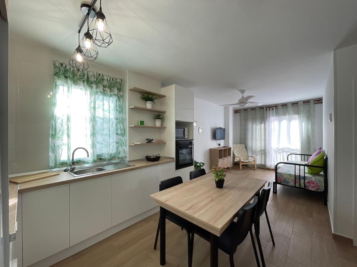 Appartement Casa Melina