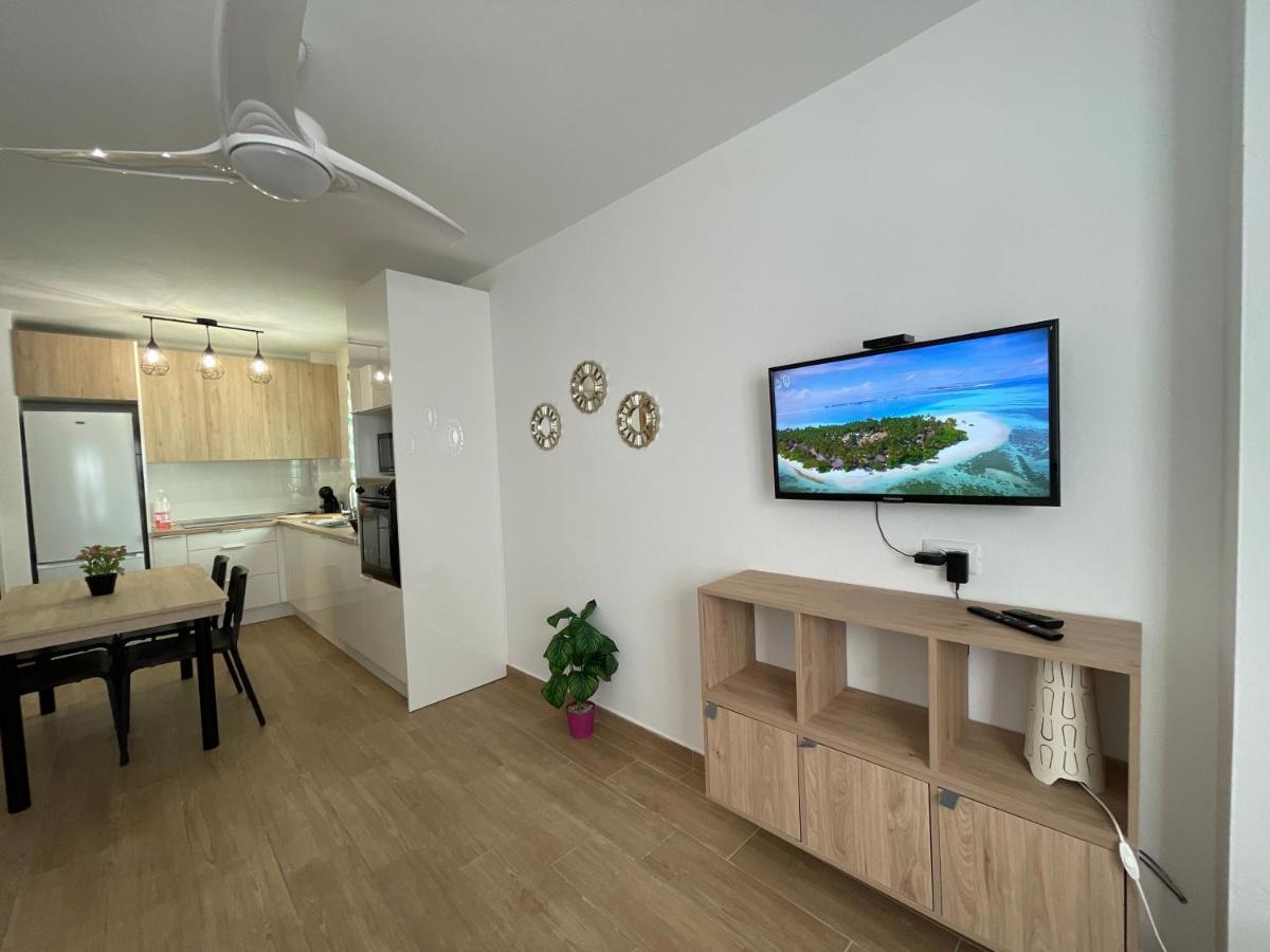 Appartement Casa Melina Arona (Tenerife)