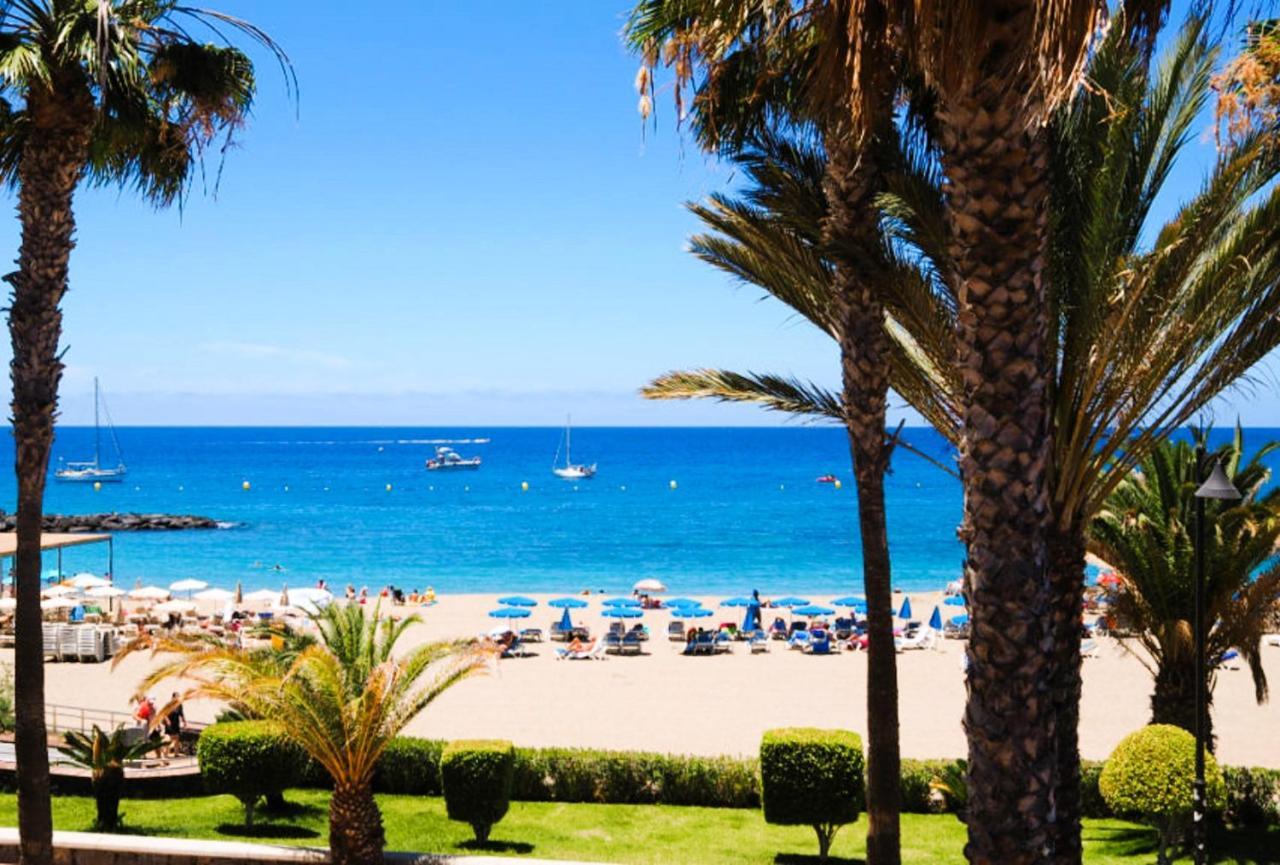 Luxory Dreamy Sunset, Seafront, Direct Access To The Promenade,wifi,pool,free Parking Apartment
