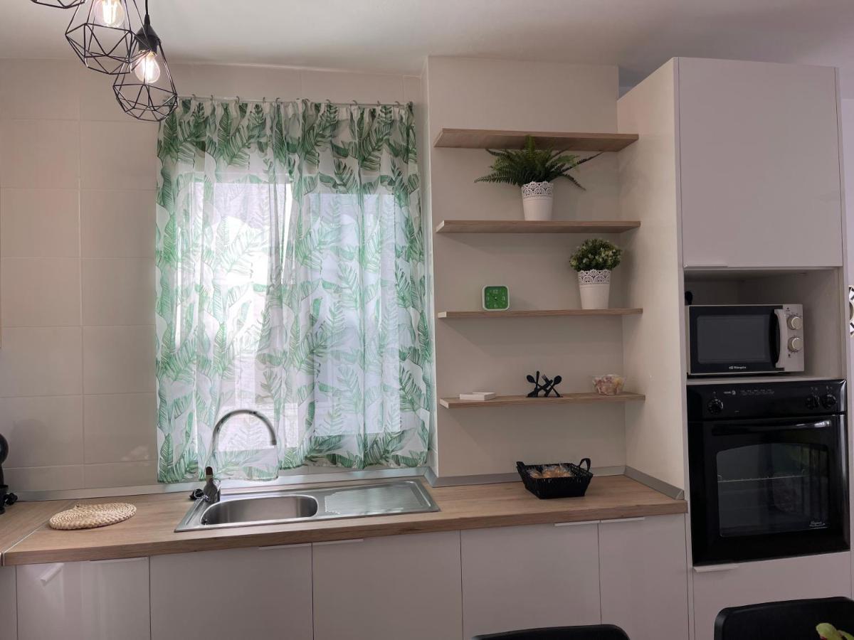 Casa Melina Appartement