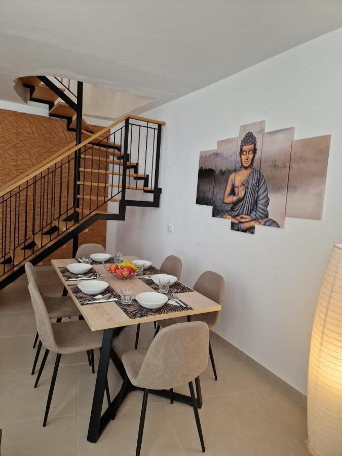 Duplex De 2 Y 2 Banos Y Con Jackuzzi Privado Apartment *
