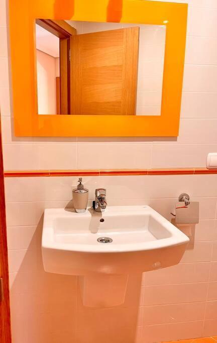 Appartement 3-bedrooms Apartament Vista Roja *