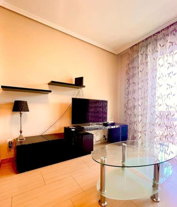 3-bedrooms Apartament Vista Roja * Granadilla De Abona