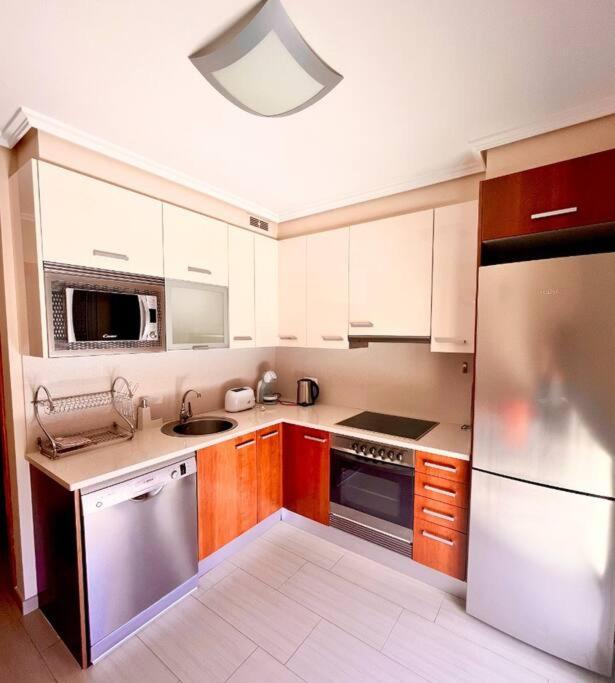 Appartement 3-bedrooms Apartament Vista Roja Granadilla De Abona