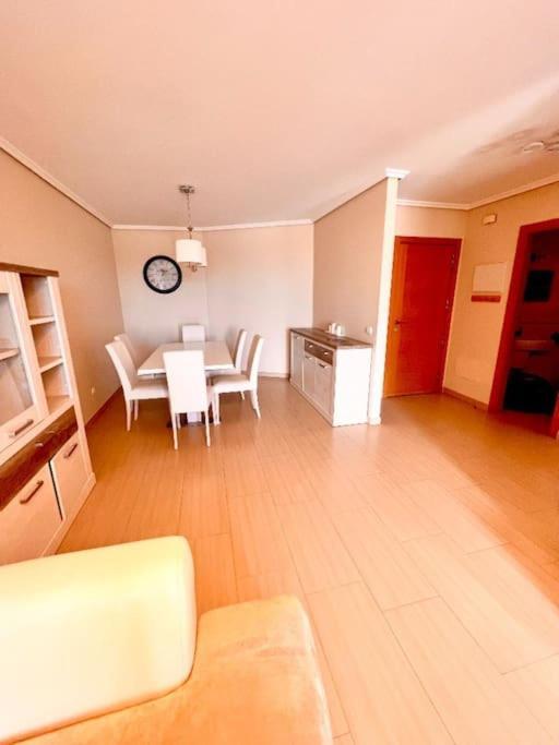 Appartement 3-bedrooms Apartament Vista Roja