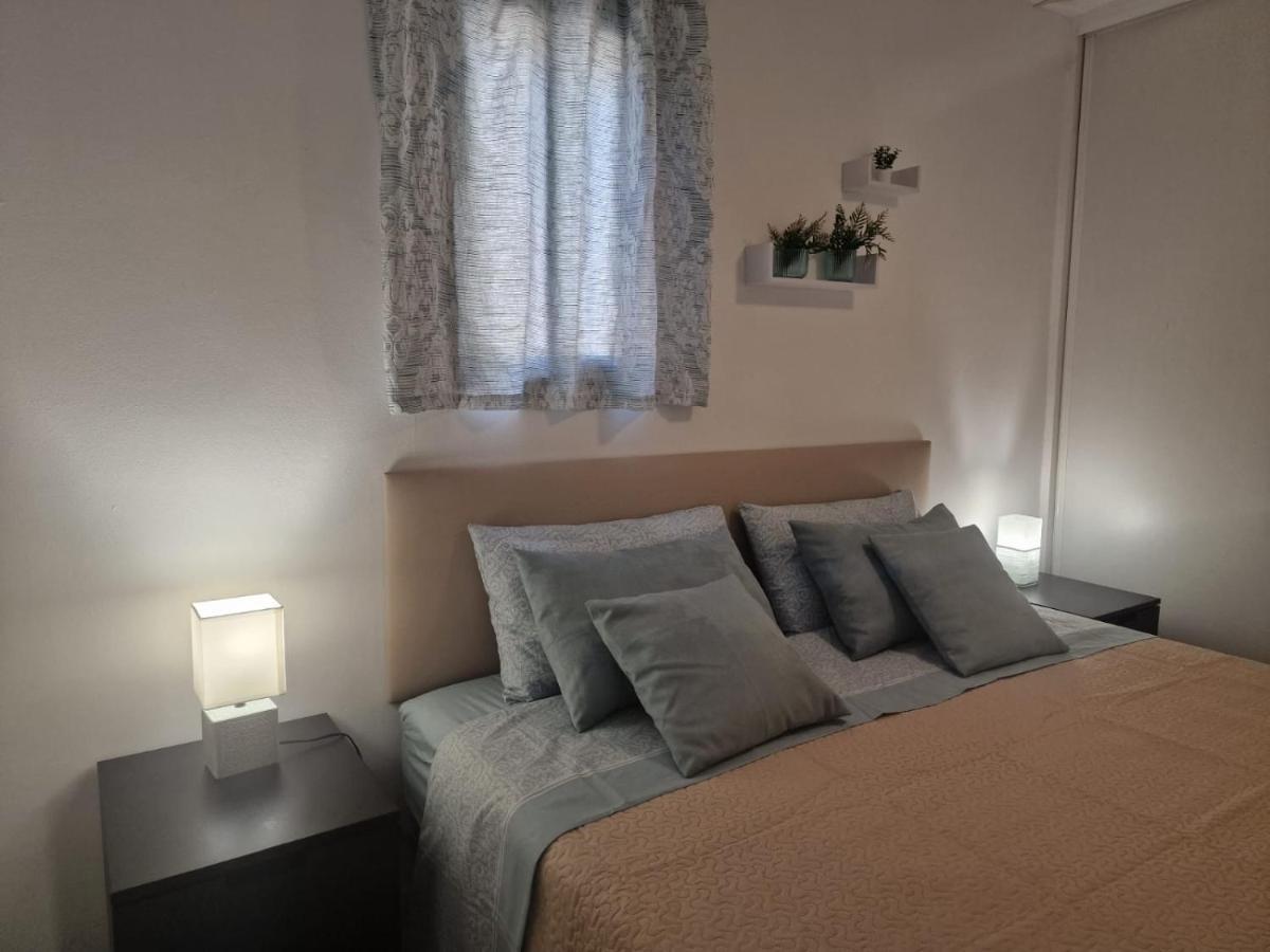 Mareverde Resort- Tenerife Costa Adeje (Tenerife)
