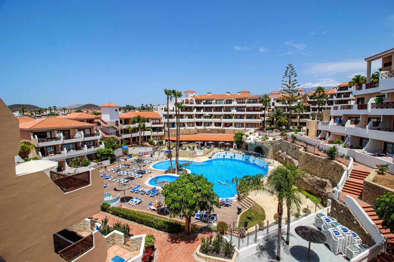 Beautiful Penthouse With Heated Swimming Pool Golf Del Sur Appartement *