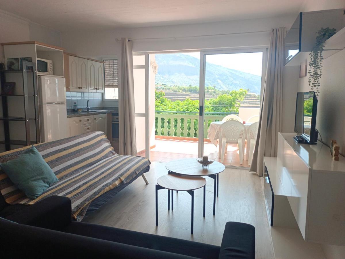 Apartment Sunset View In La Romantica, 1 Los Realejos