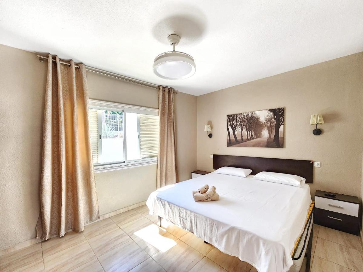 Apartment Ocean View Canarias