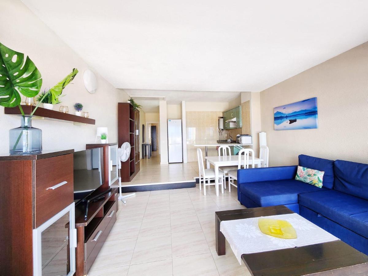 Apartment Ocean View Canarias Costa Adeje (Tenerife)