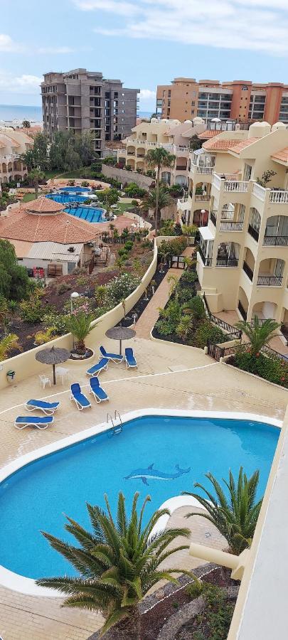 Appartement Casa Atlantide San Miguel de Abona