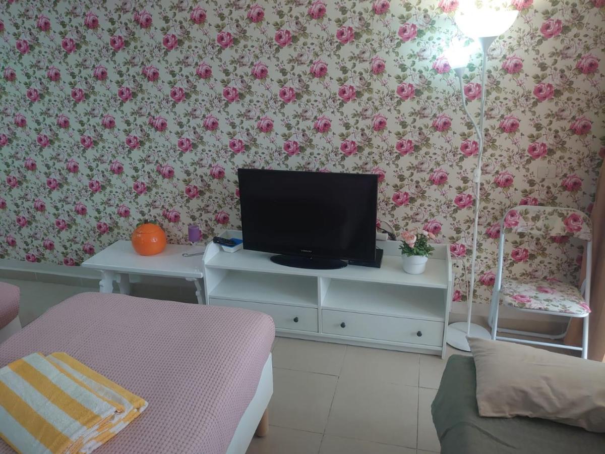 Apartamento El Borinquen *