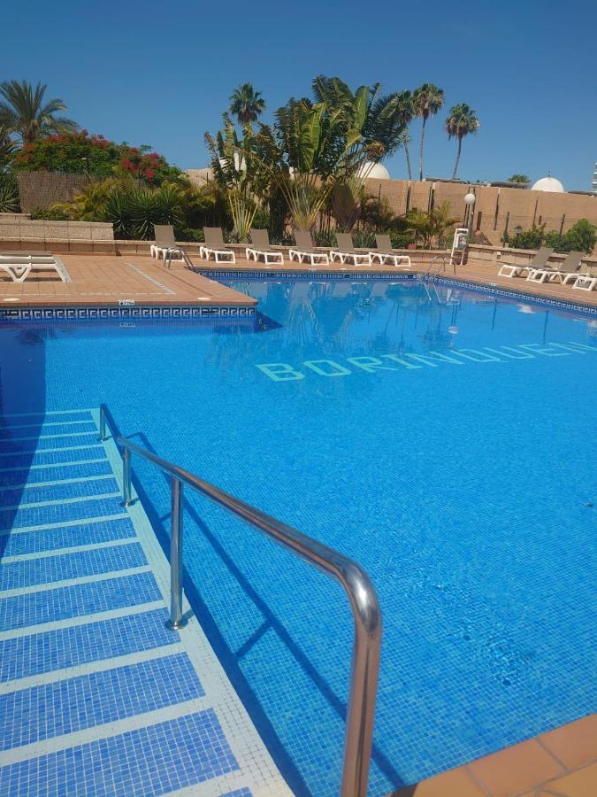 Apartamento El Borinquen Playa de las Américas