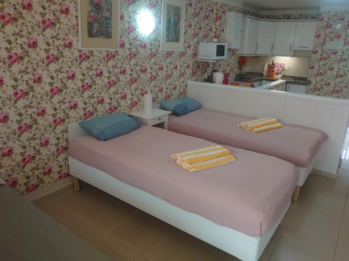 El Borinquen Apartamento