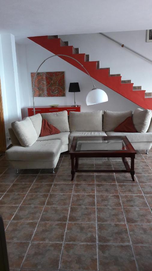 La Casa Roja 1 La Orotava